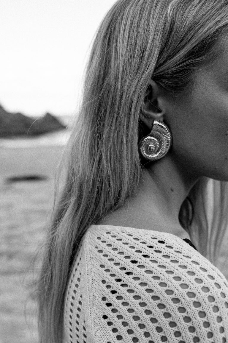 Confident woman looking forward representing 2026 future self transformation and identity shift journey