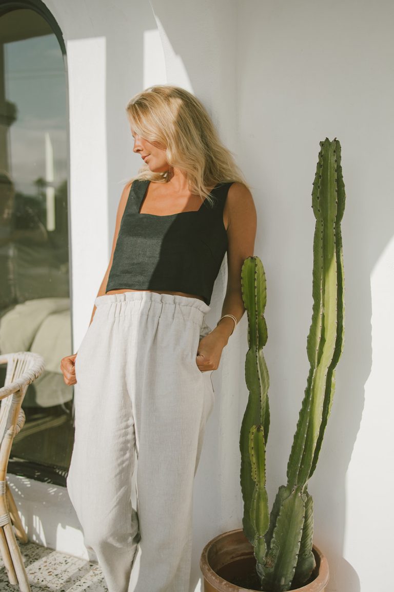 Young woman on her personal growth transformation, representing the lucky girl 2026 identity shift mindset