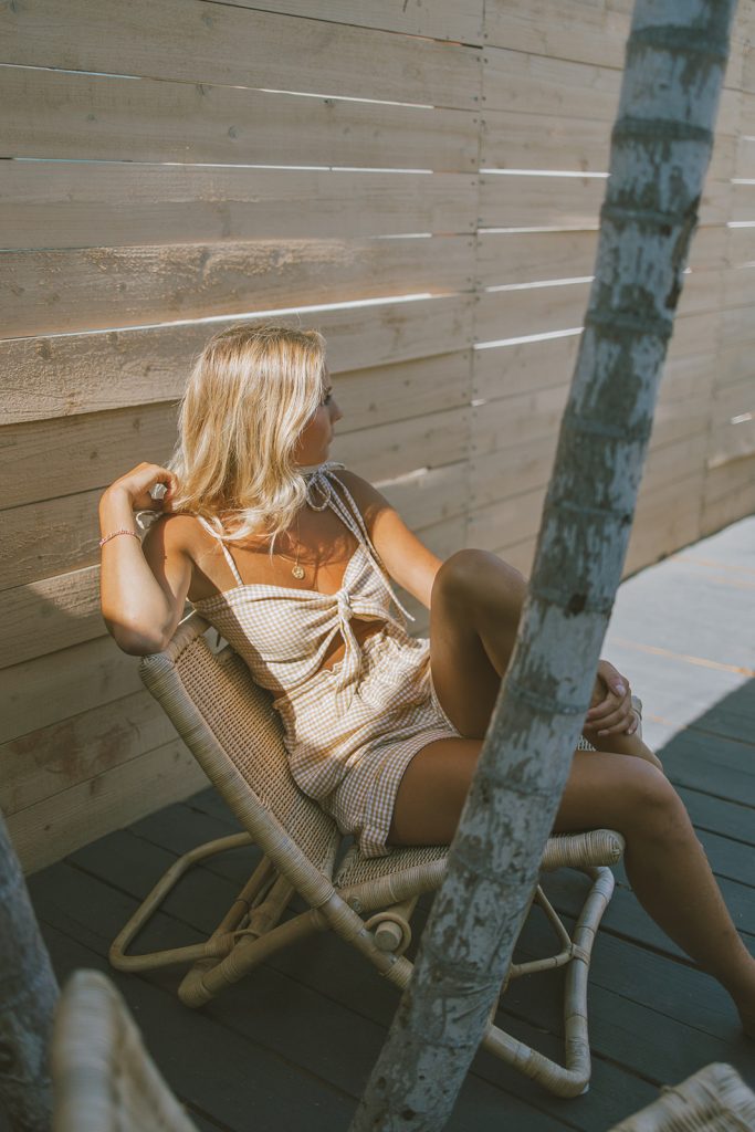 Woman manifesting with confidence using lucky girl syndrome 2026 method for identity transformation and subconscious reprogramming